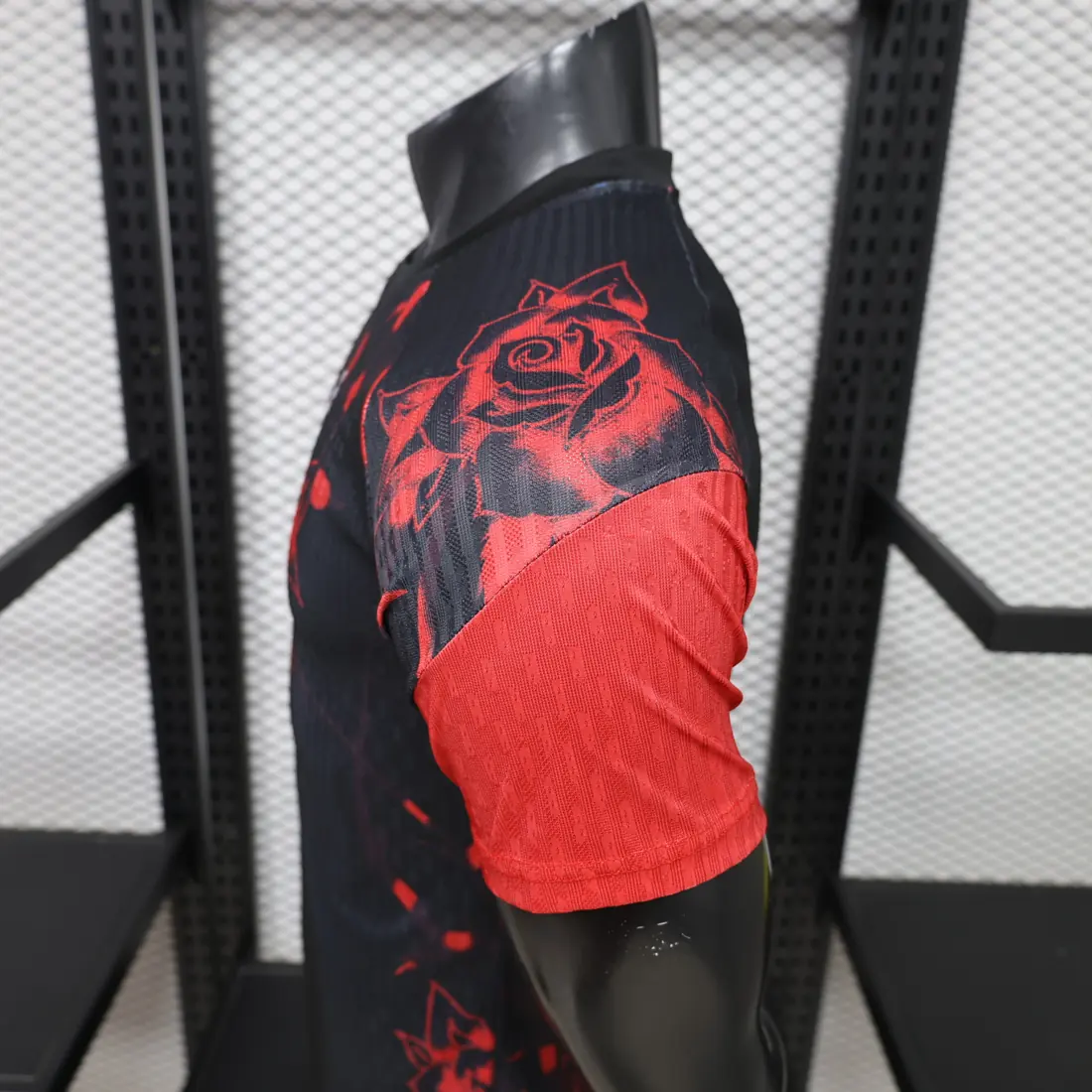 Foto 3 de 26-27 Manchester United camiseta de entrenamiento S-2XL
