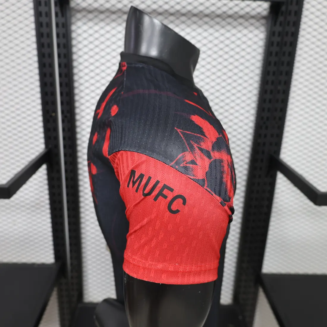 Foto 4 de 26-27 Manchester United camiseta de entrenamiento S-2XL