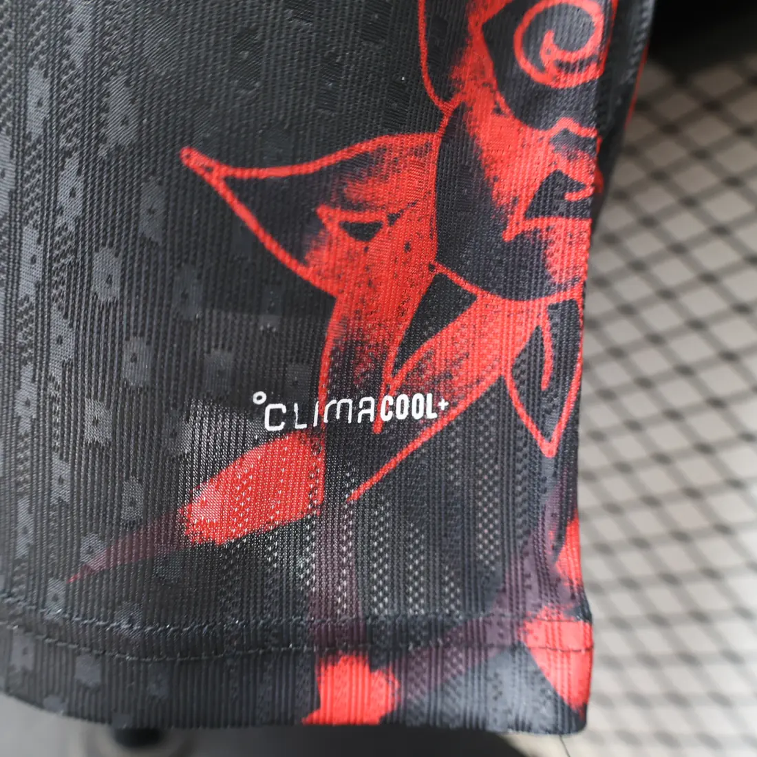 Foto 5 de 26-27 Manchester United camiseta de entrenamiento S-2XL
