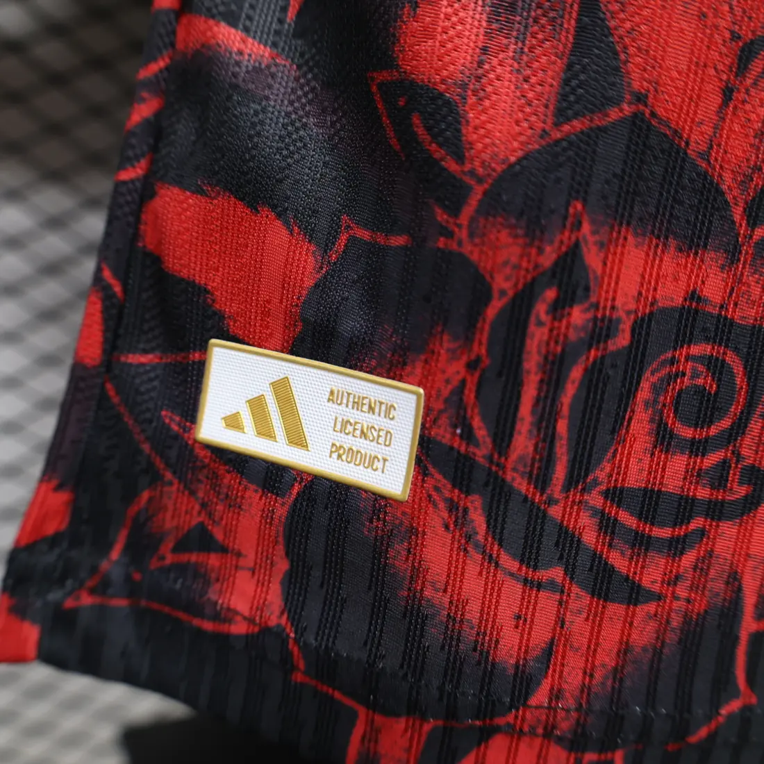 Foto 6 de 26-27 Manchester United camiseta de entrenamiento S-2XL