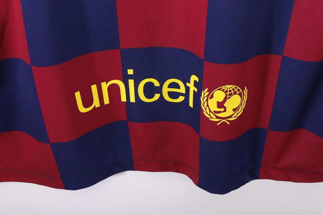 Foto 2 de Temporada 2019/20 Barcelona local 5 A