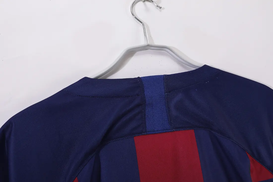Foto 3 de Temporada 2019/20 Barcelona local 5 A