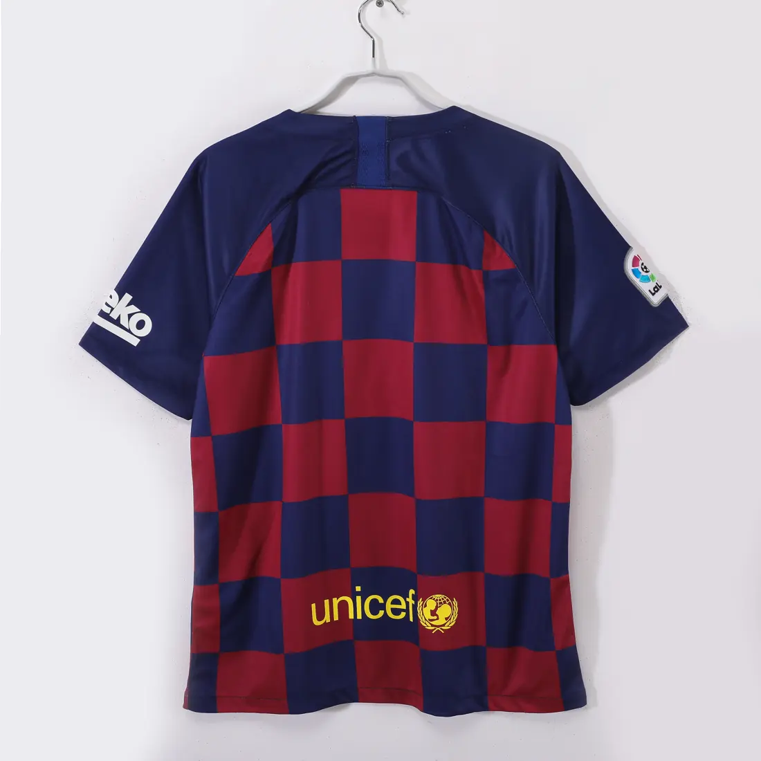Foto 4 de Temporada 2019/20 Barcelona local 5 A