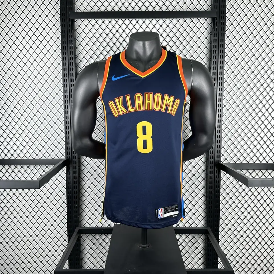 Foto 3 de Temporada 25 Thunder Edición Ciudad n.º 8 Williams