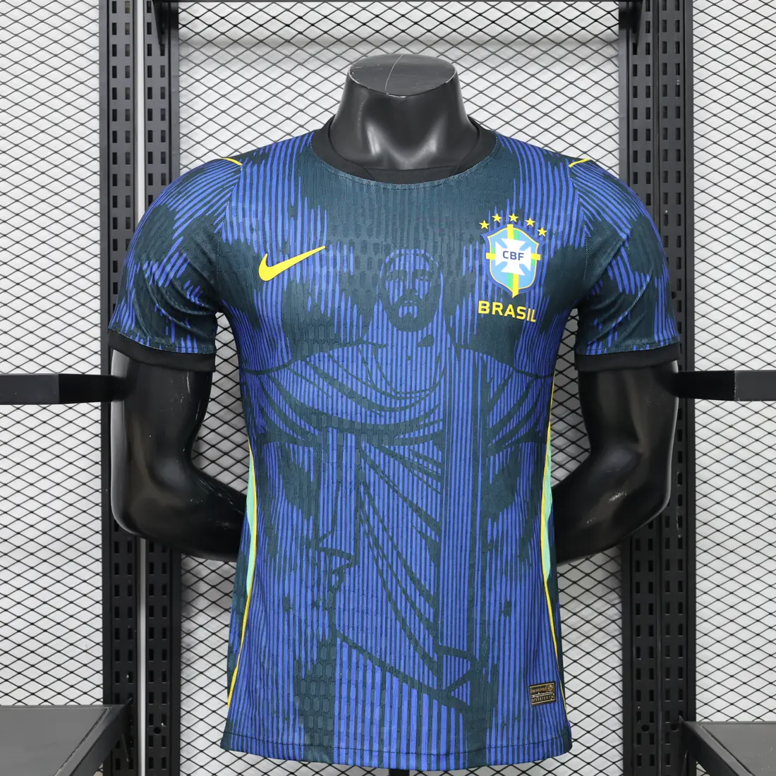 Foto 1 de Versión jugador 26 Brasil edición especial