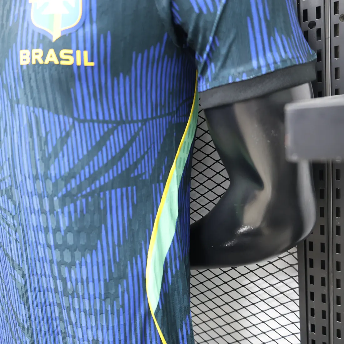 Foto 5 de Versión jugador 26 Brasil edición especial