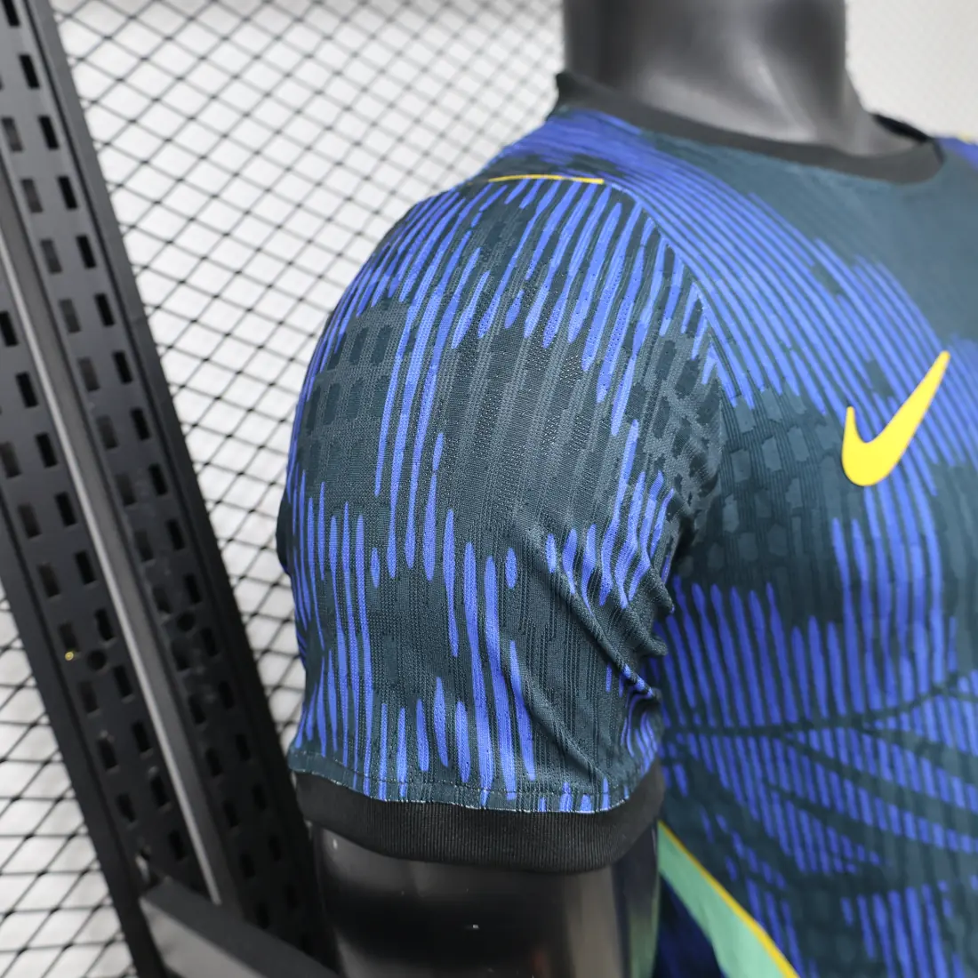Foto 6 de Versión jugador 26 Brasil edición especial