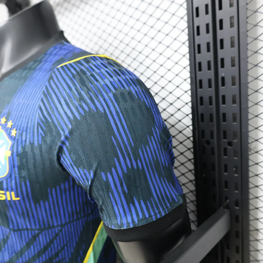 Foto 7 de Versión jugador 26 Brasil edición especial