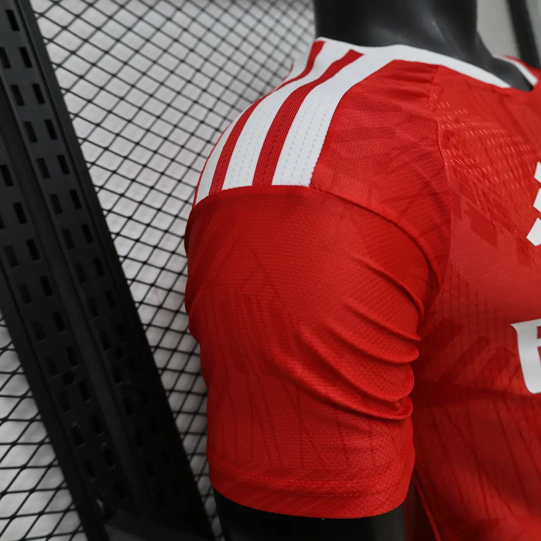 Foto 6 de Versión jugador 26.27 Benfica local S-2XL