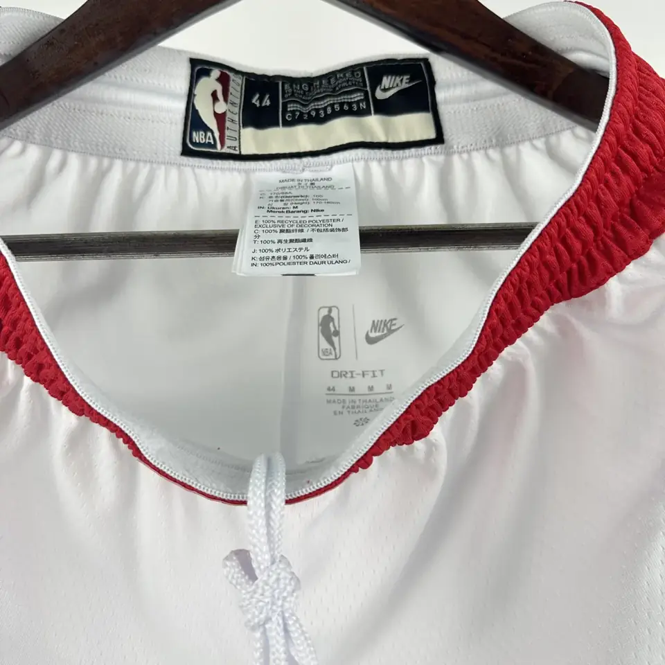 Foto 7 de Temporada 25 Warriors pantalones cortos retro