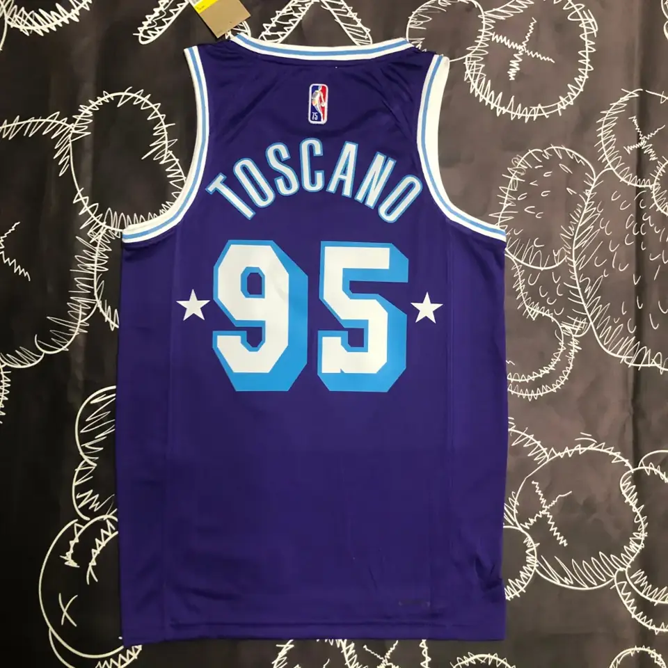 Foto 3 de Temporada 22 Lakers edición ciudad nº 95 Anderson