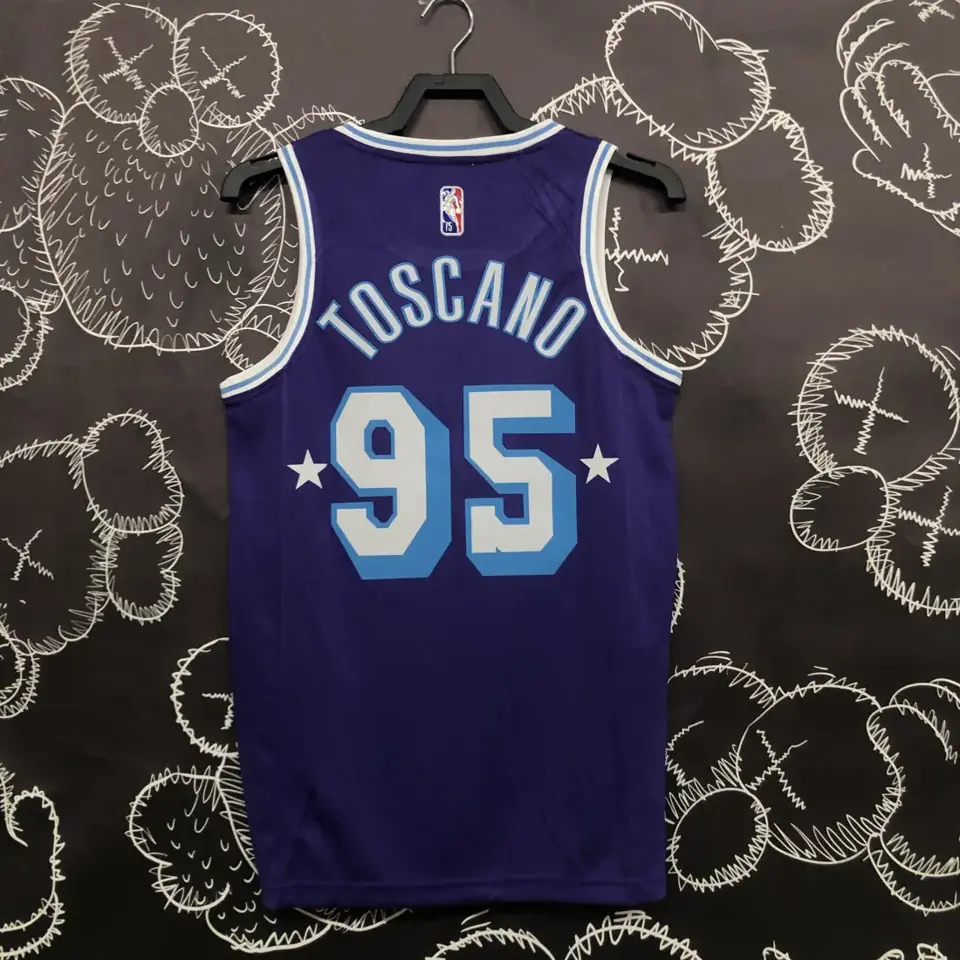 Foto 4 de Temporada 22 Lakers edición ciudad nº 95 Anderson