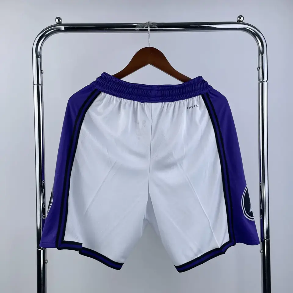 Foto 2 de Temporada 23 pantalones cortos City de los Lakers