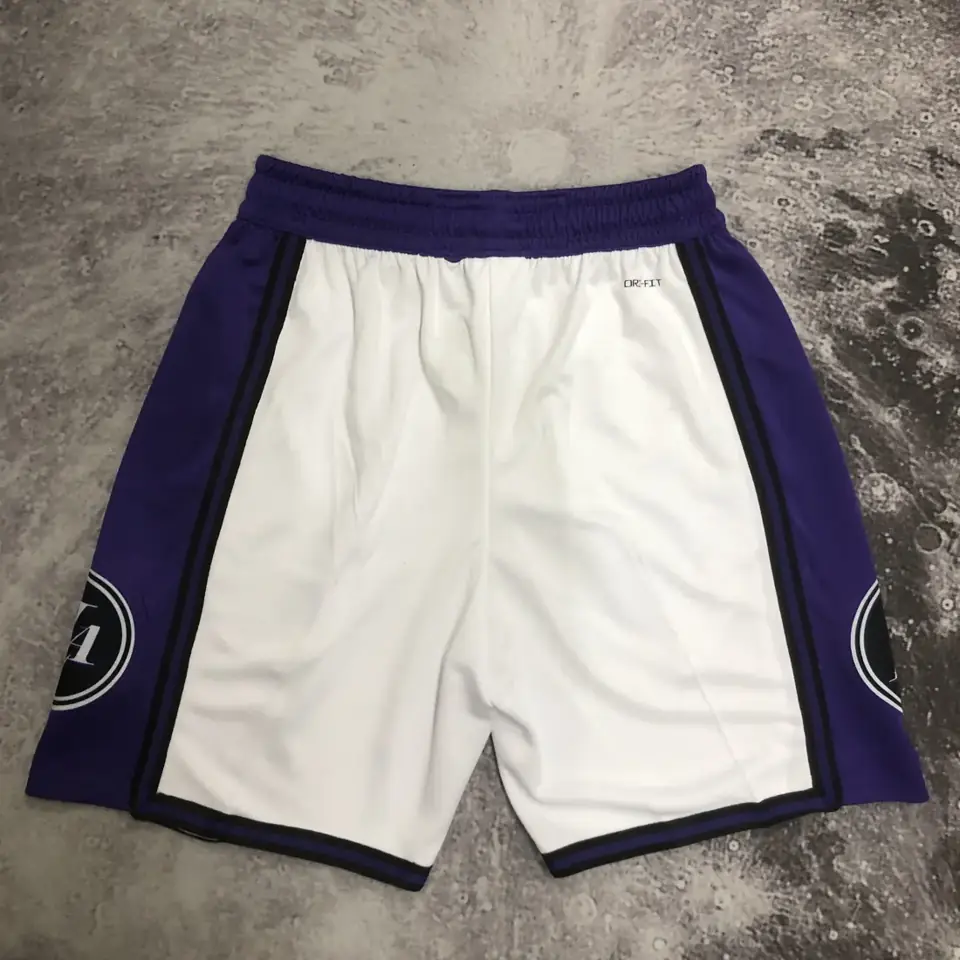 Foto 3 de Temporada 23 pantalones cortos City de los Lakers