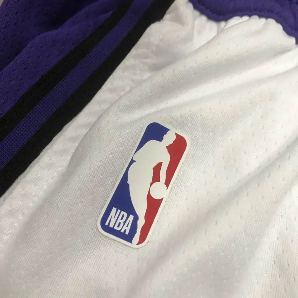 Foto 5 de Temporada 23 pantalones cortos City de los Lakers