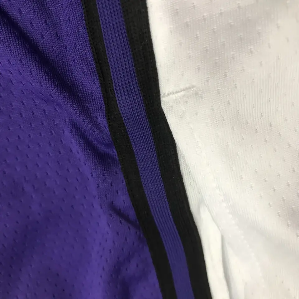 Foto 6 de Temporada 23 pantalones cortos City de los Lakers
