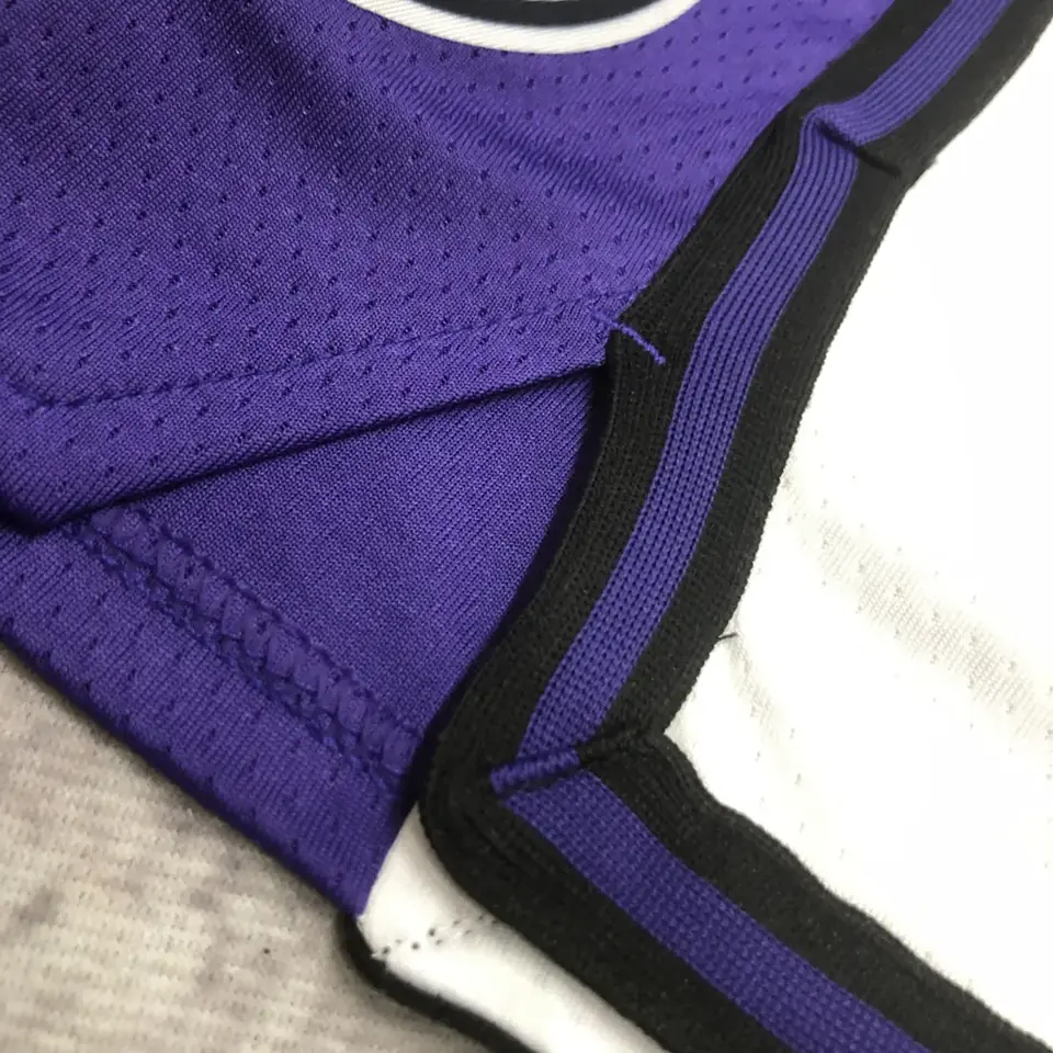 Foto 7 de Temporada 23 pantalones cortos City de los Lakers