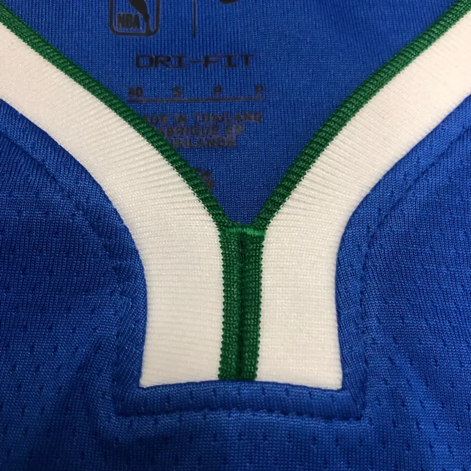Foto 8 de Temporada 23 Dallas Mavericks edición City nº 77 Doncic