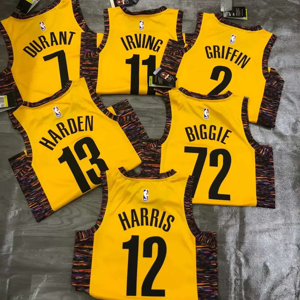 Foto 4 de Camiseta NBA · Nets