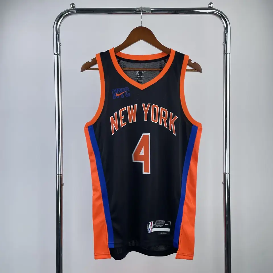 Foto 1 de Temporada 23 edición City de los Knicks nº 4 Rose