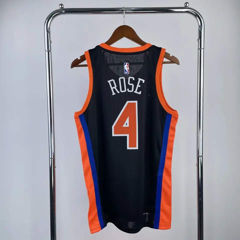 Foto 2 de Temporada 23 edición City de los Knicks nº 4 Rose