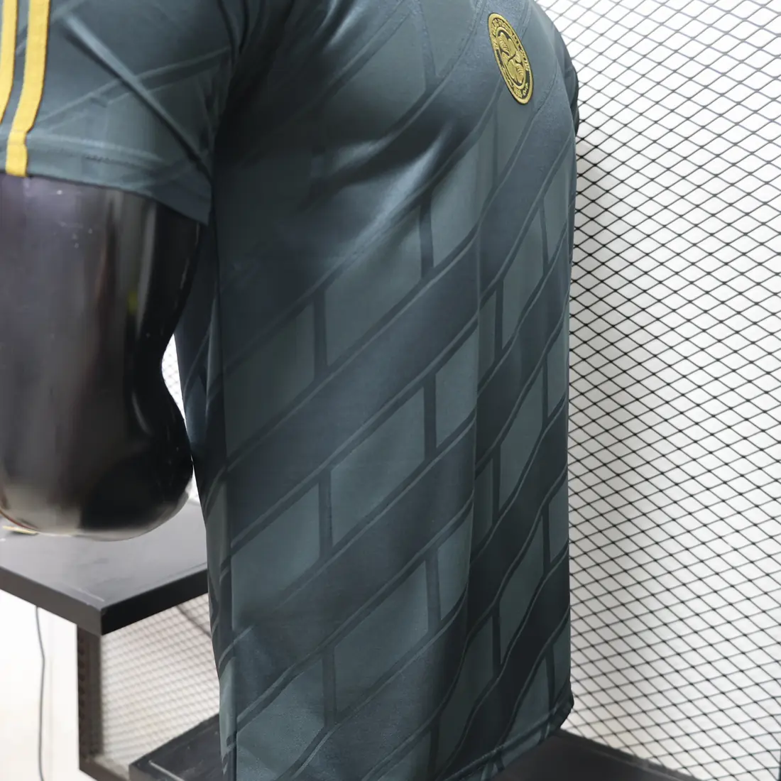Foto 5 de 26. Estilo retro informal celta, tallas S-3XL