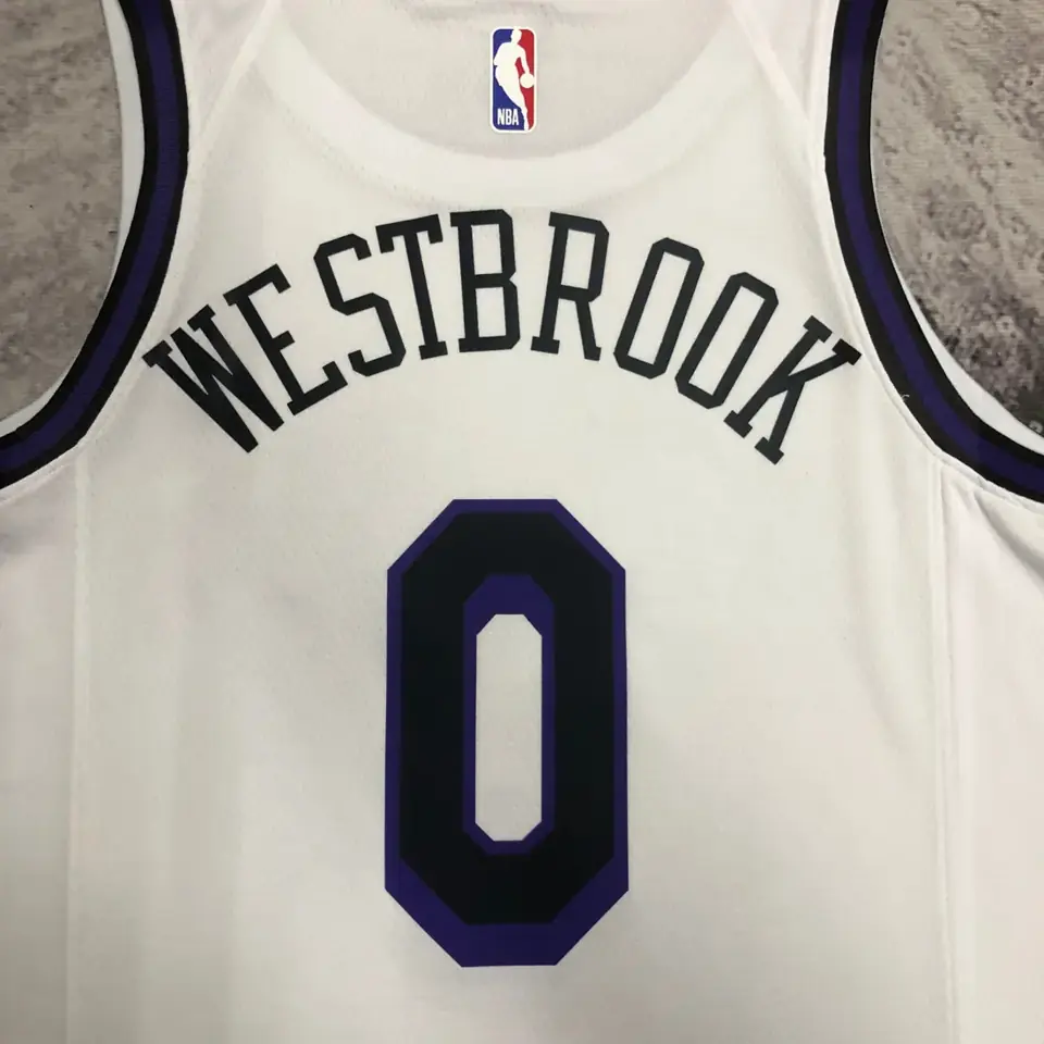 Foto 2 de Temporada 23 Lakers Edición City nº 0 Westbrook