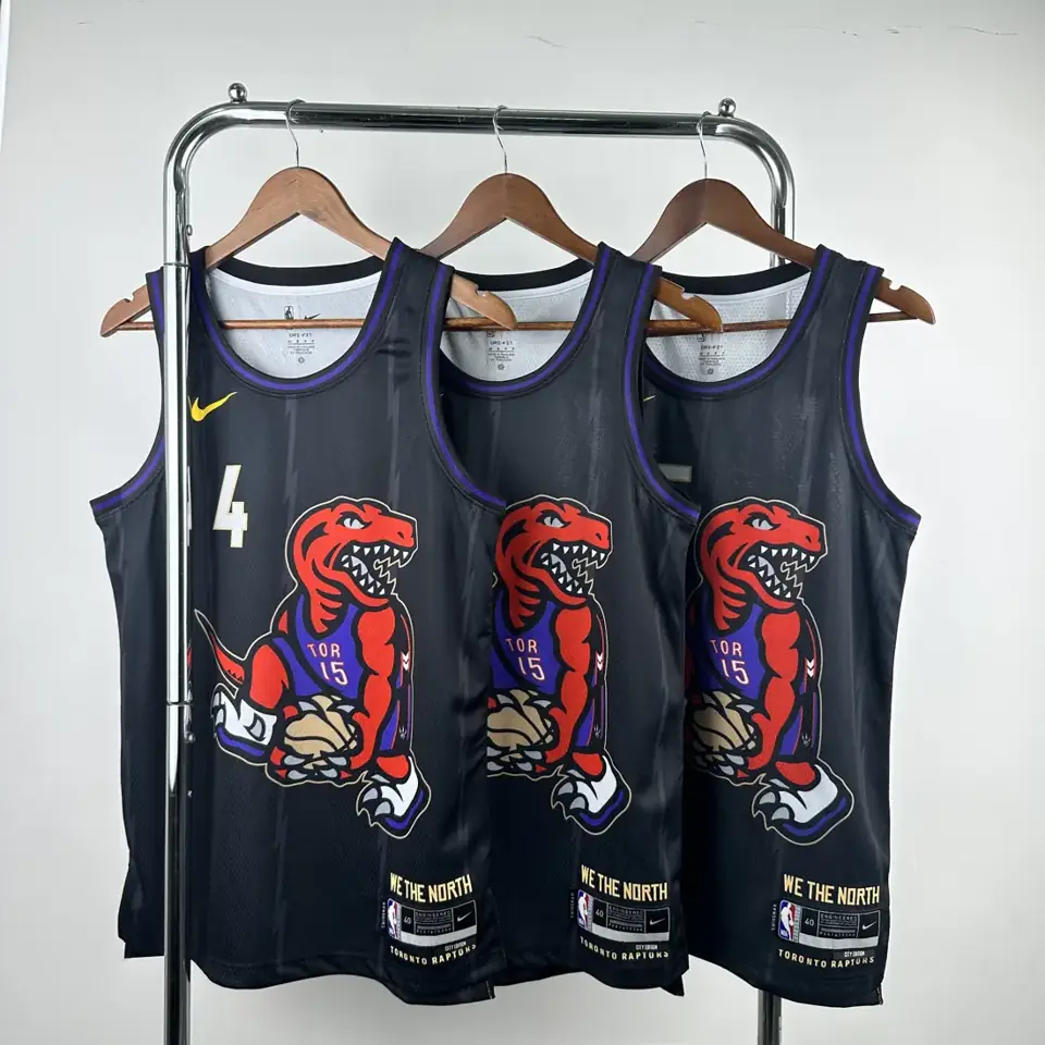 Foto 2 de Temporada 25 Raptors Edición City nº 15 Carter