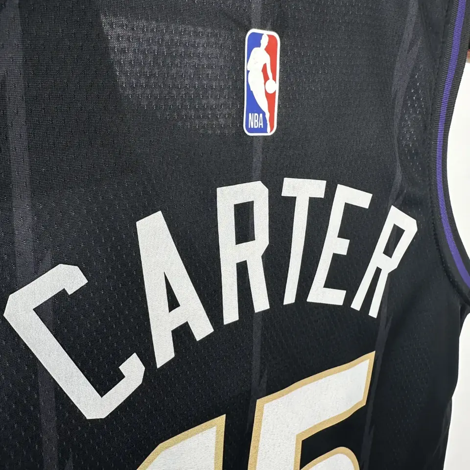 Foto 4 de Temporada 25 Raptors Edición City nº 15 Carter