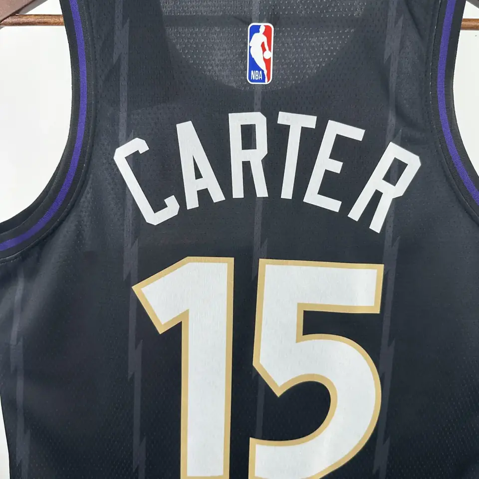 Foto 5 de Temporada 25 Raptors Edición City nº 15 Carter