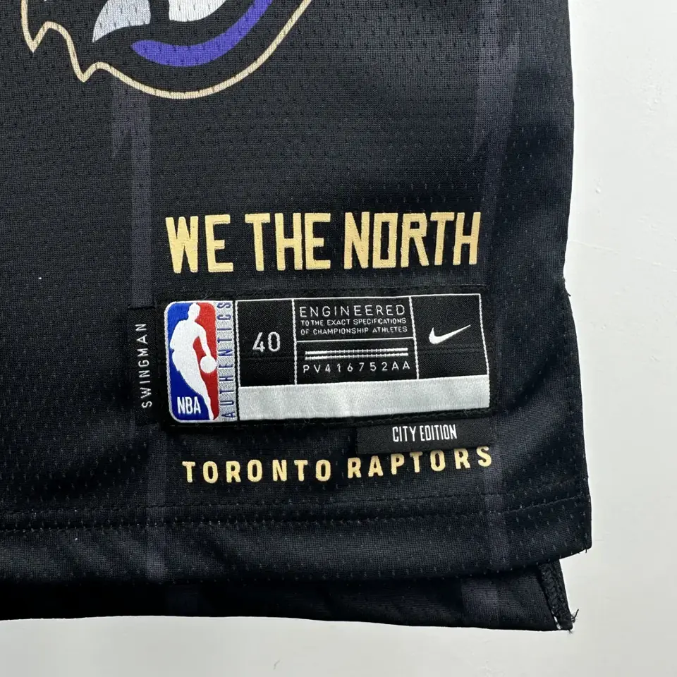 Foto 6 de Temporada 25 Raptors Edición City nº 15 Carter