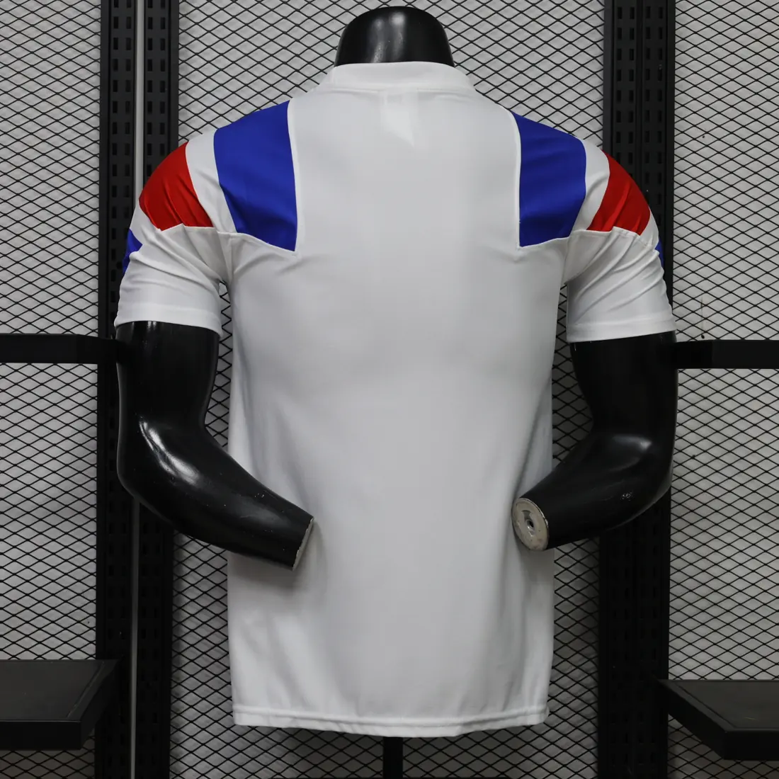 Foto 2 de 26. Estilo retro japonés casual blanco S-3XL