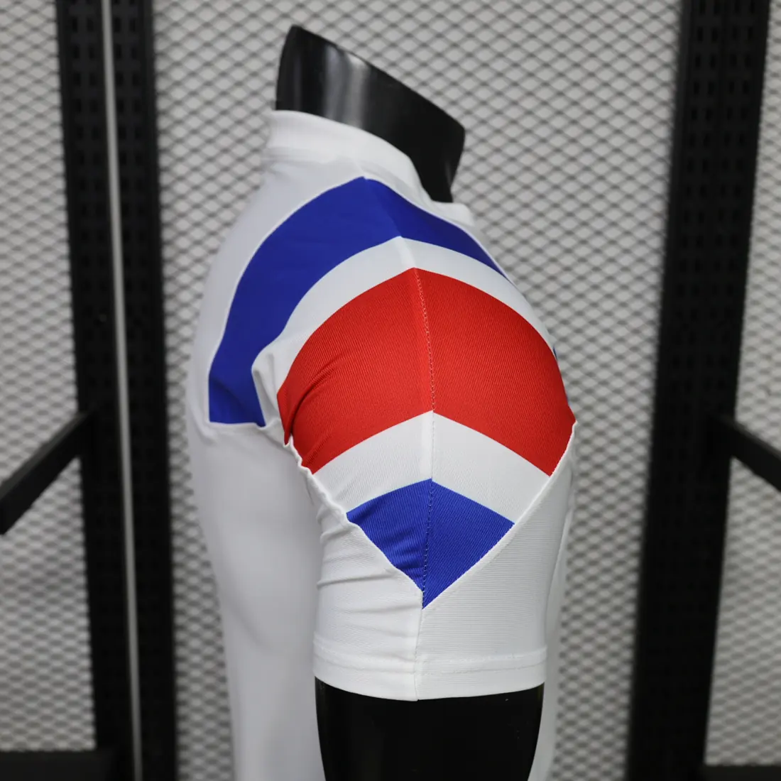Foto 4 de 26. Estilo retro japonés casual blanco S-3XL