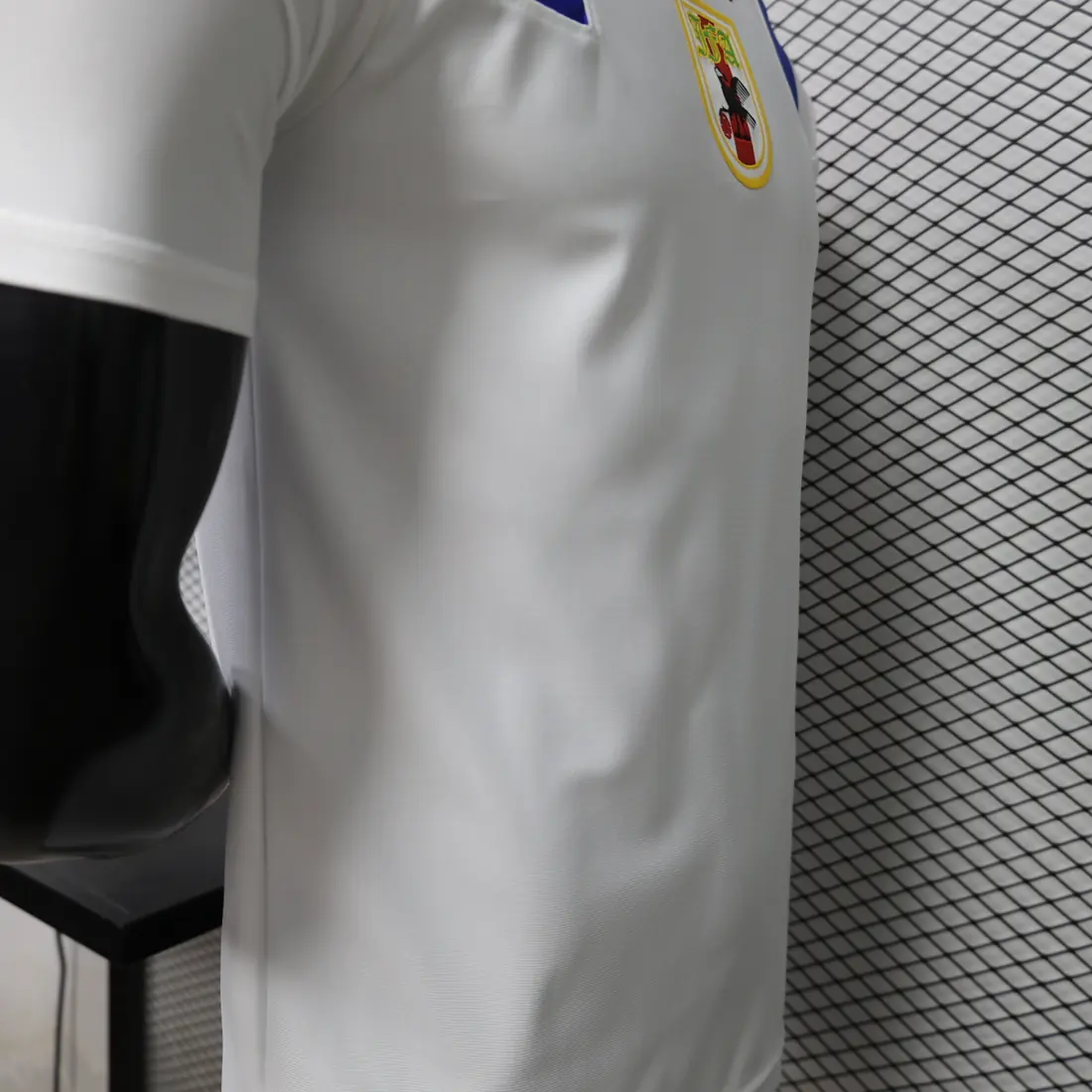 Foto 5 de 26. Estilo retro japonés casual blanco S-3XL