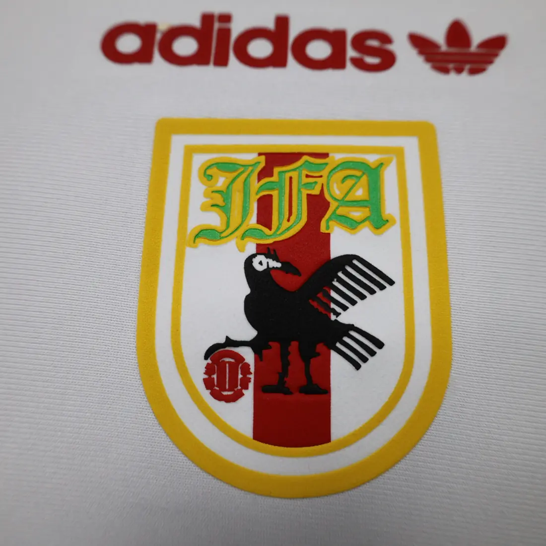 Foto 6 de 26. Estilo retro japonés casual blanco S-3XL
