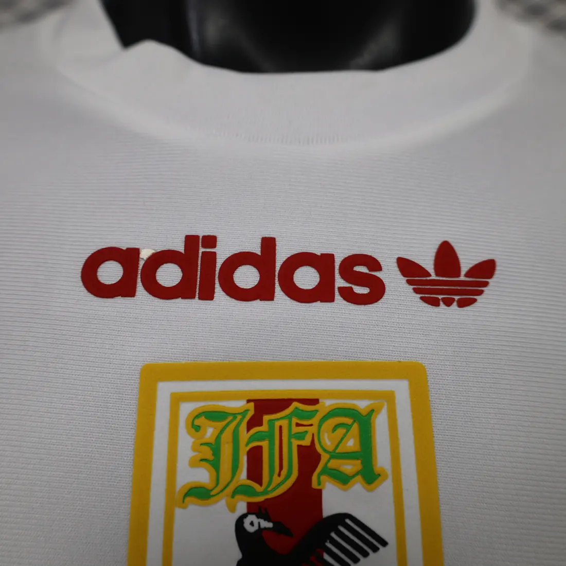 Foto 7 de 26. Estilo retro japonés casual blanco S-3XL