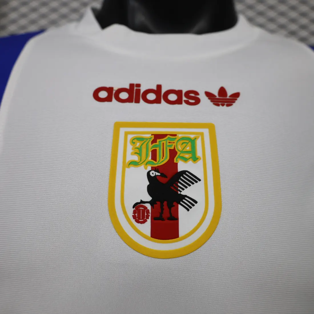 Foto 8 de 26. Estilo retro japonés casual blanco S-3XL