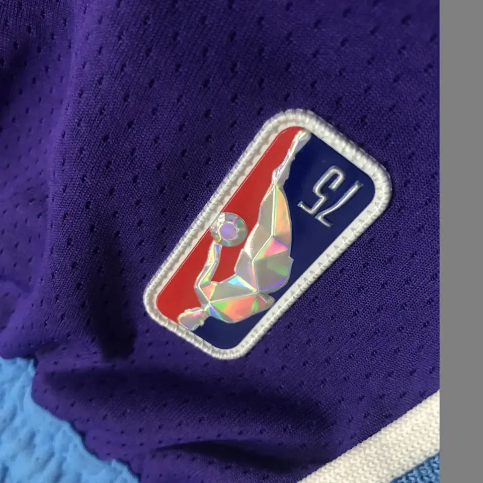 Foto 3 de Camiseta NBA · Lakers