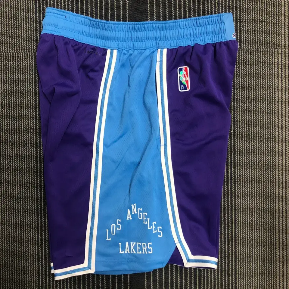 Foto 5 de Camiseta NBA · Lakers