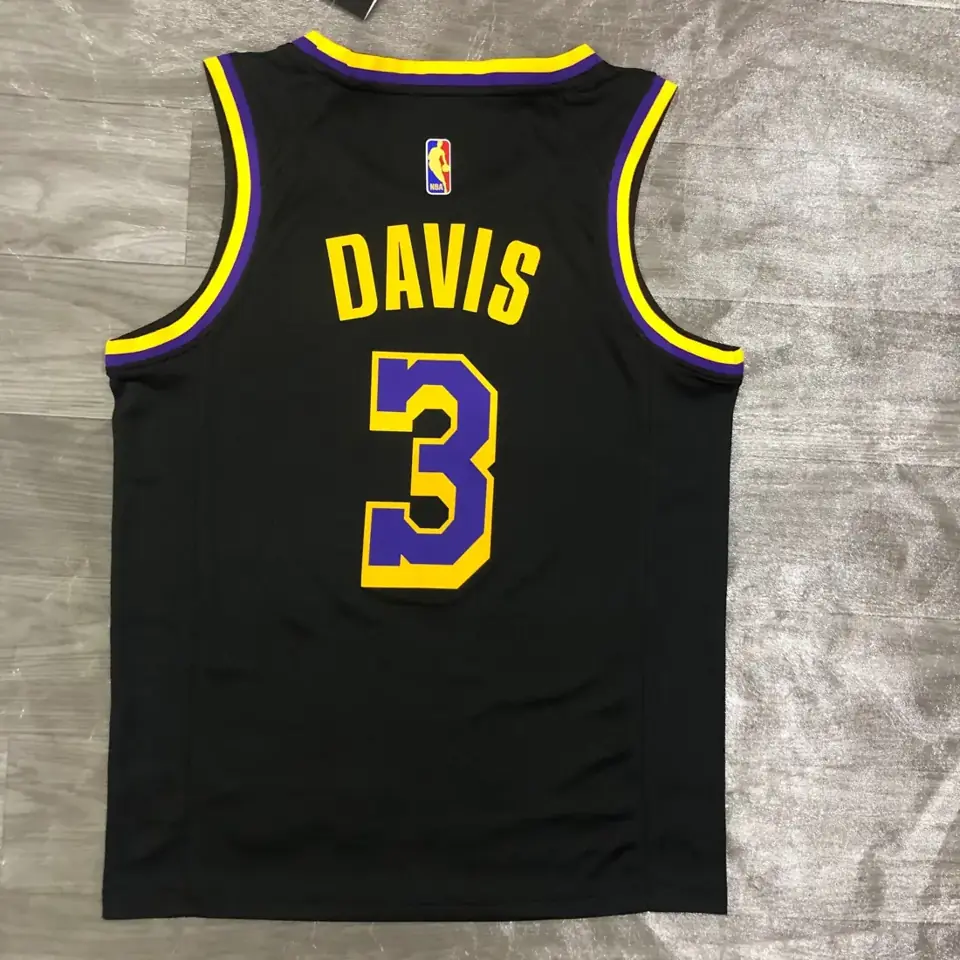 Foto 2 de Temporada 21 Lakers Edición Earned nº 3 Davis