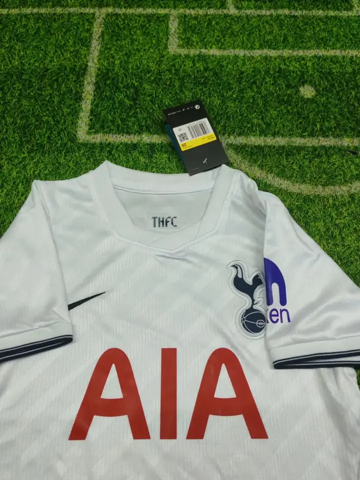 Foto 6 de 26-27 Tottenham Hotspur local