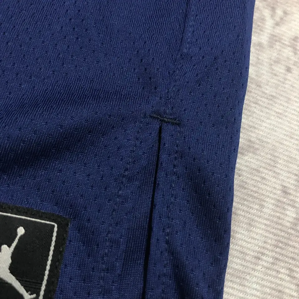 Foto 8 de Temporada 23 Golden State Warriors Jumpman nº 22 Wiggins