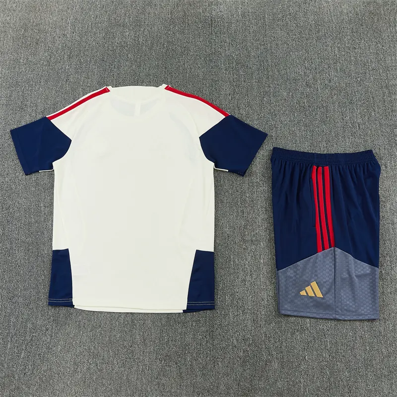 Foto 7 de Camiseta de manga corta 26/27 Bayern Múnich beige