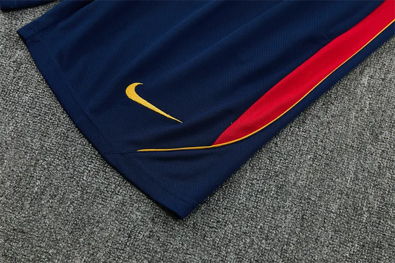 Foto 4 de Camiseta de manga corta 26/27 Barça rojo