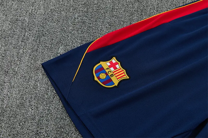 Foto 5 de Camiseta de manga corta 26/27 Barça rojo