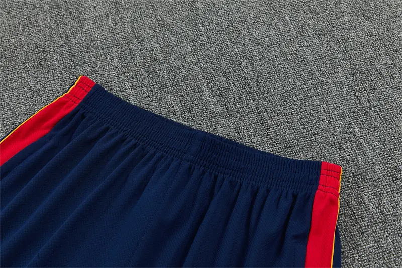 Foto 6 de Camiseta de manga corta 26/27 Barça rojo