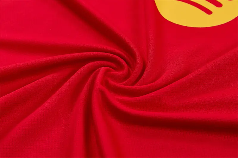 Foto 8 de Camiseta de manga corta 26/27 Barça rojo