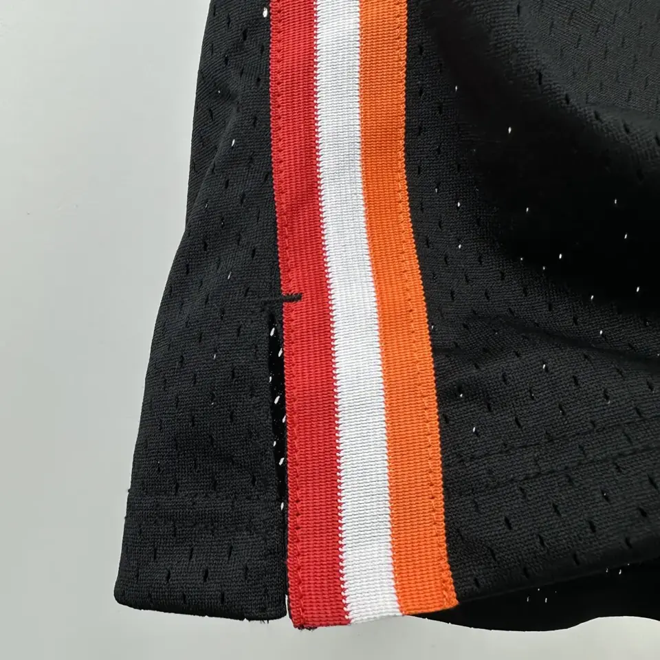 Foto 4 de MN camiseta retro termoimpresa SW: Heat temporada 13/14 Noche Retro nº 3 Wade