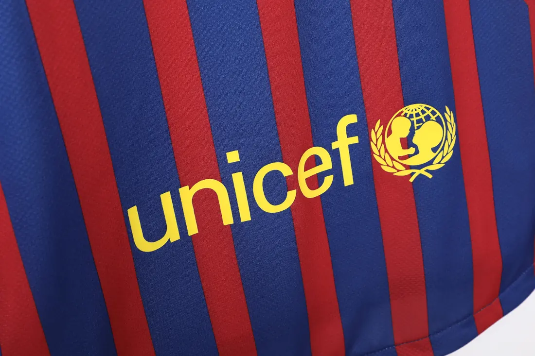 Foto 2 de Temporada 2011/12 FC Barcelona local 5A