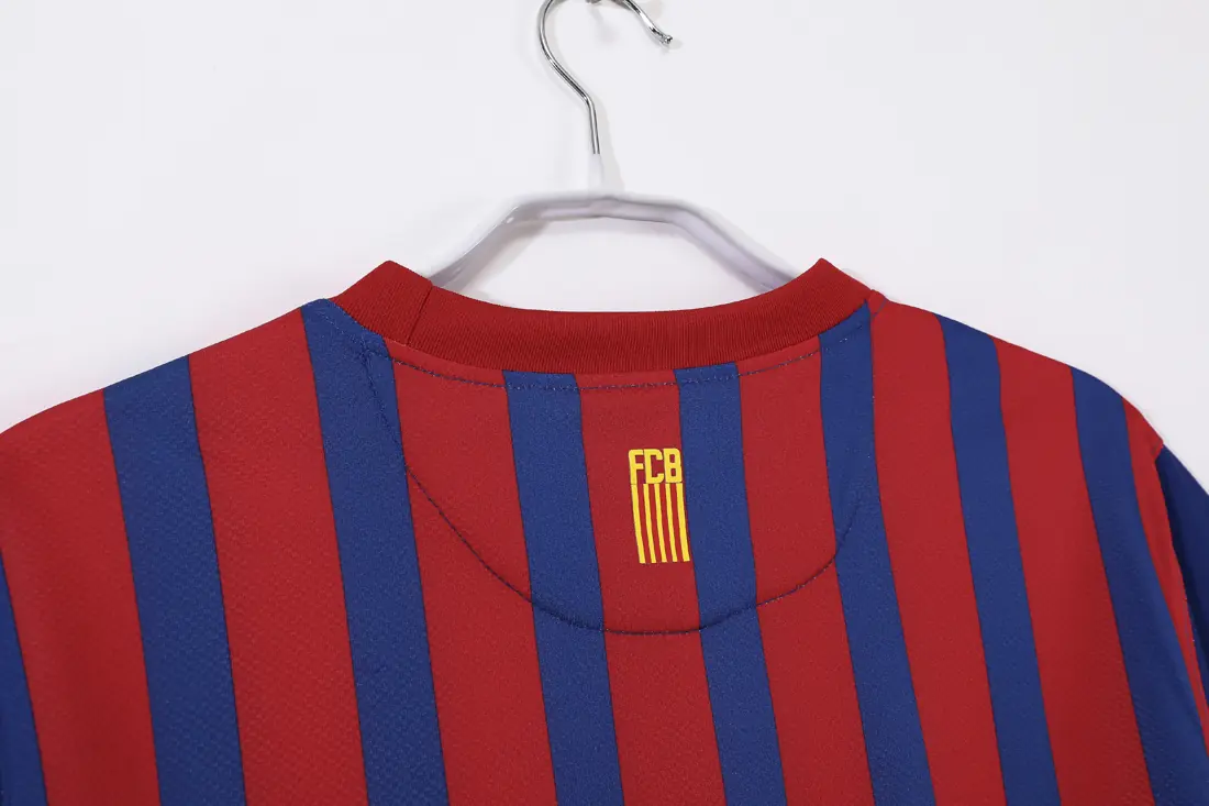 Foto 3 de Temporada 2011/12 FC Barcelona local 5A